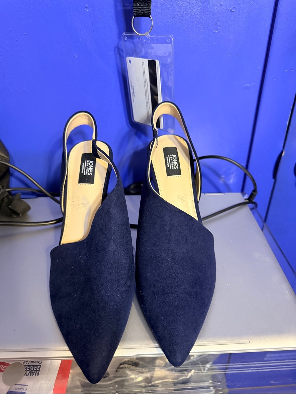 Jones New York Shoes